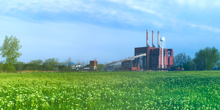 Consumers Energy helping Michigan landmarks